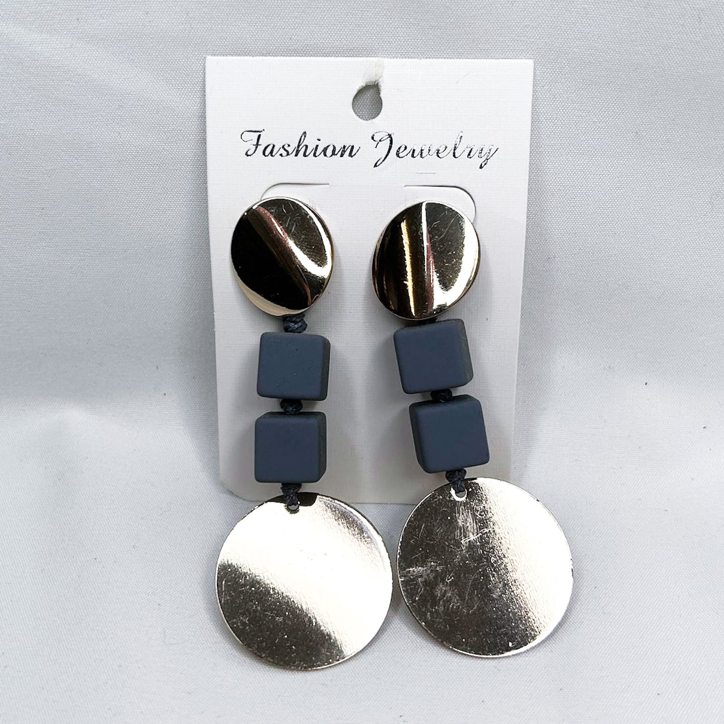 Pia Pia Earrings - 4 Styles