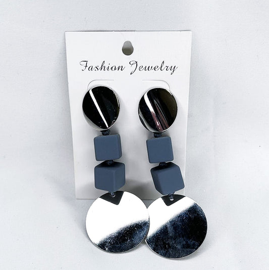 Pia Pia Earrings - 4 Styles