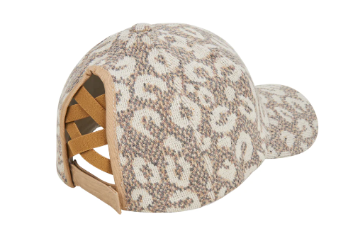 Pilbara Cap - 3 Styles