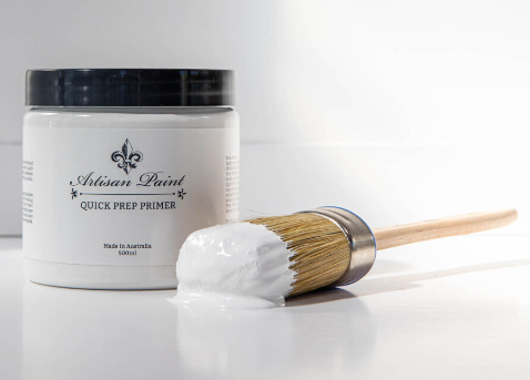 Artisan Quick Prep Primer