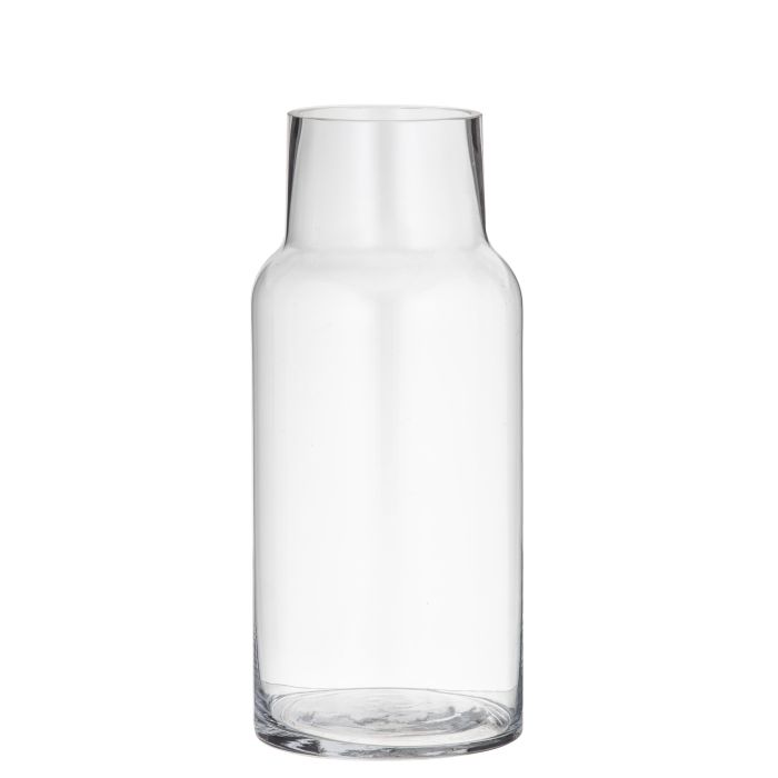 Rachel Vase - Clear