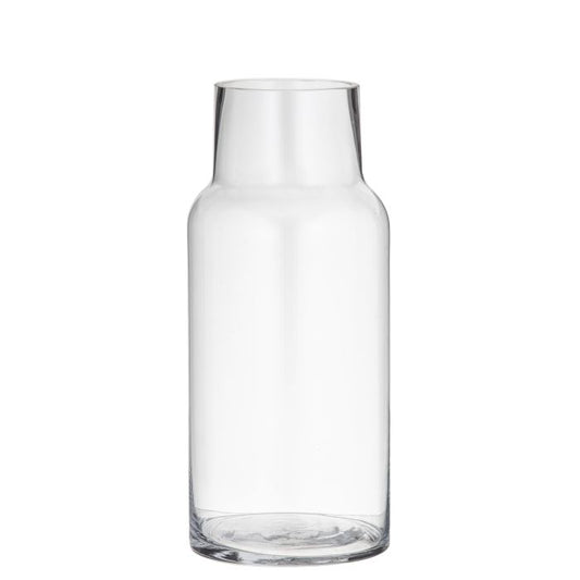 Rachel Vase - Clear