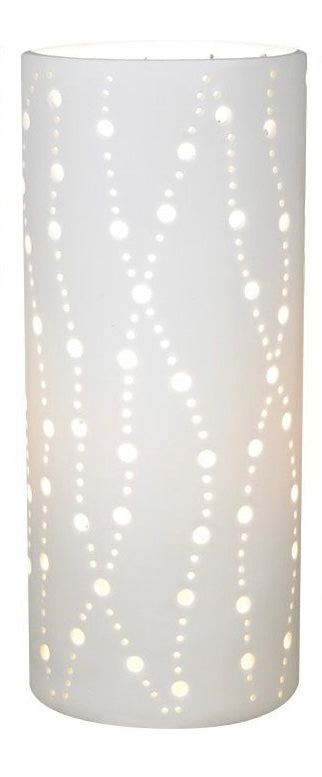 Samara Lamps - 4 Styles