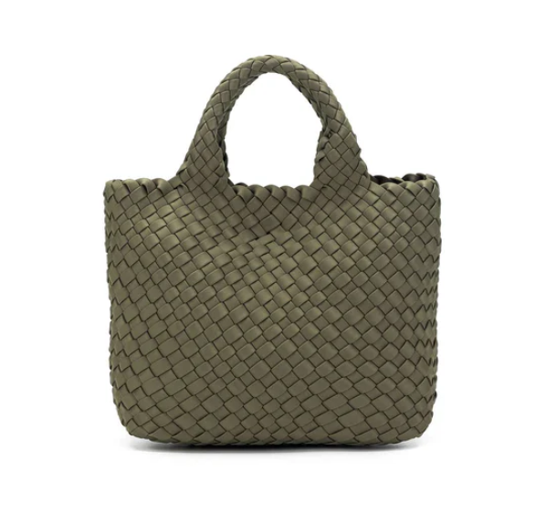 Reeva Mini Bag - 4 Colours