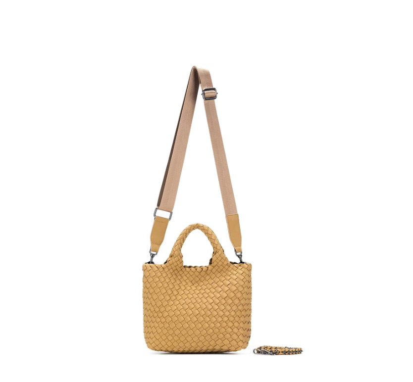 Reeva Mini Bag - 4 Colours