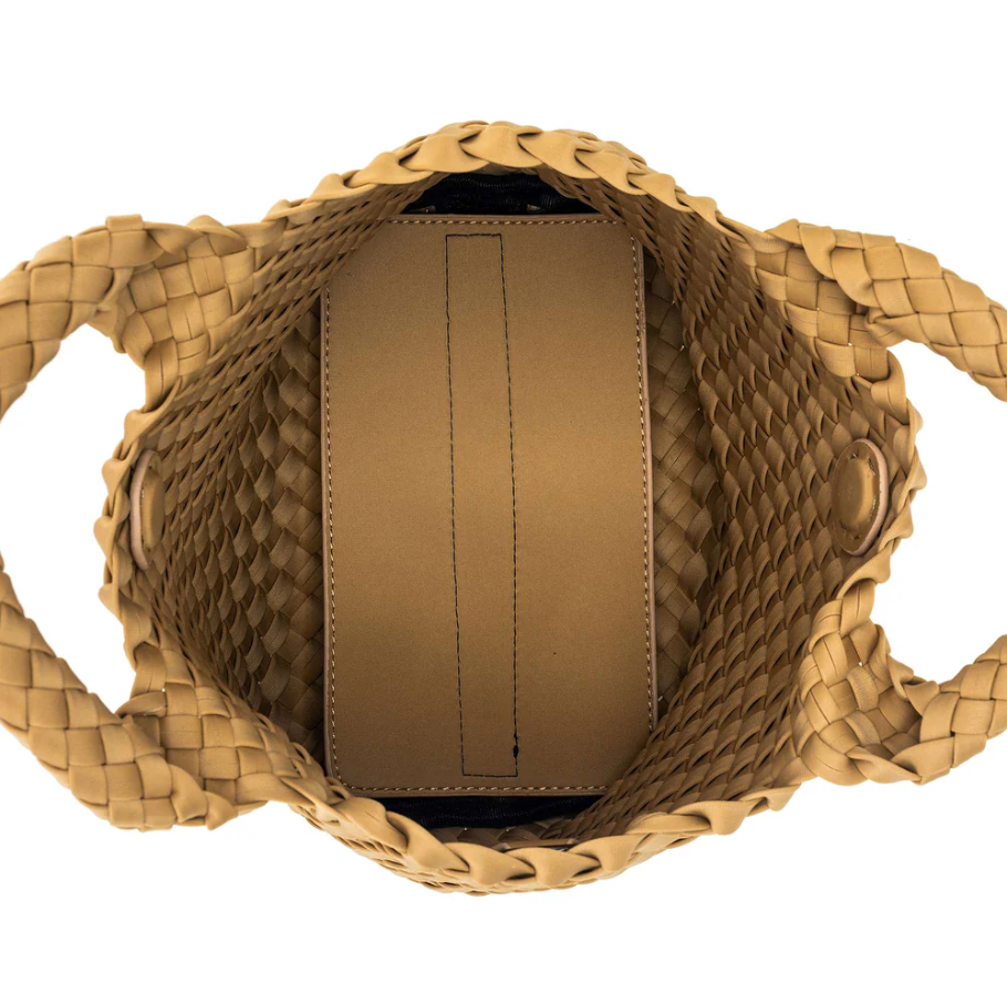 Reeva Mini Bag - 4 Colours