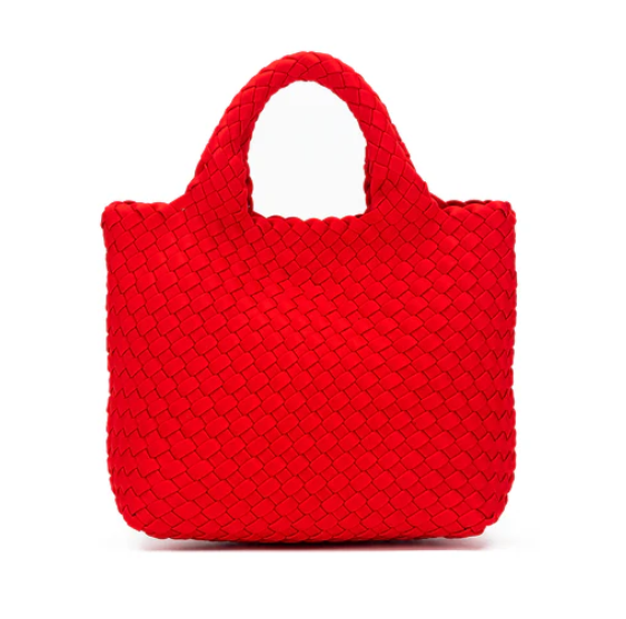 Reeva Mini Bag - 4 Colours