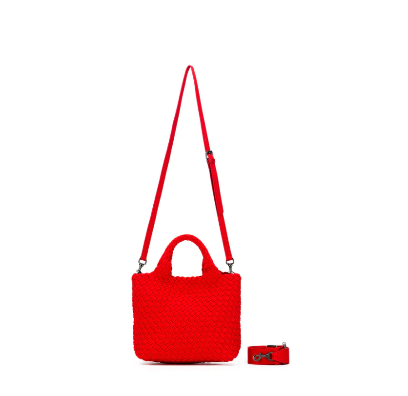Reeva Mini Bag - 4 Colours
