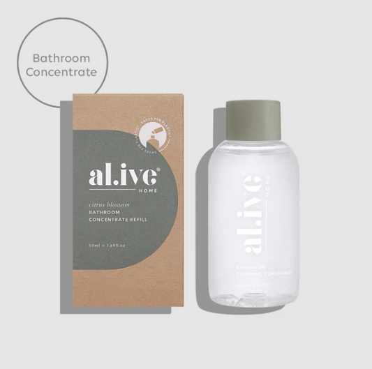 al.ive body Bathroom Concentrate Refill