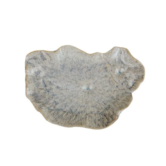 Rockpool Ceramic Trinket Plate