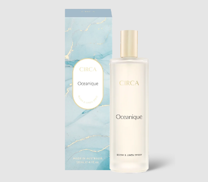 Circa Room & Linen Spray