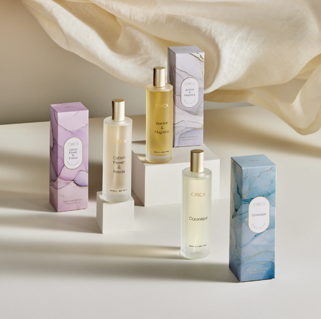Circa Room & Linen Spray