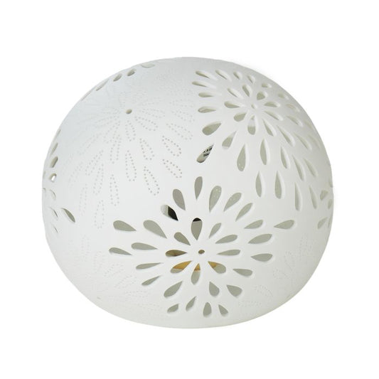 Round Lamp - Cutout