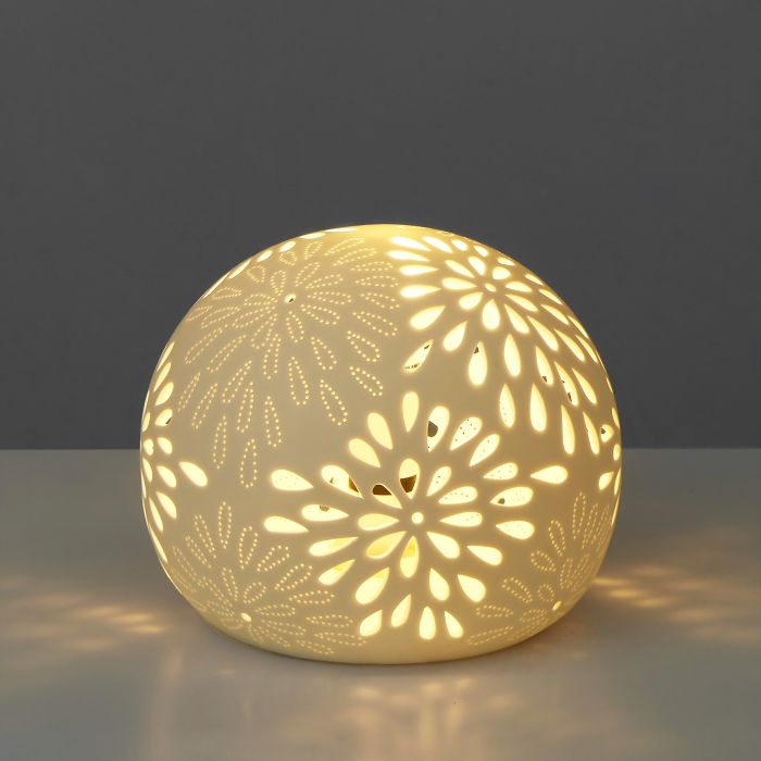Round Lamp - Cutout