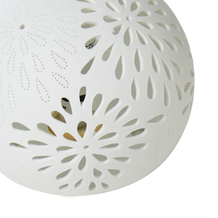Round Lamp - Cutout