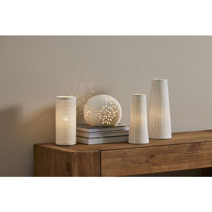 Round Lamp - Cutout
