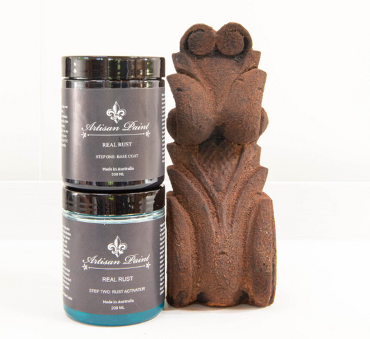 Artisan Real Rust - Activator