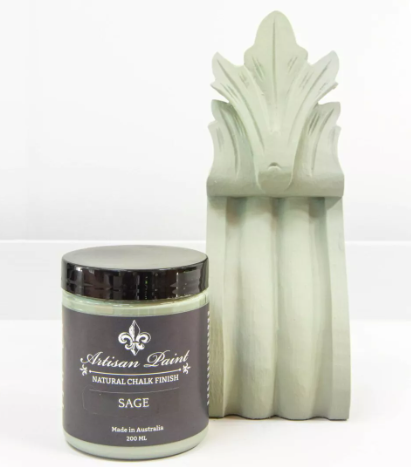 Artisan Chalk Finish Paint
