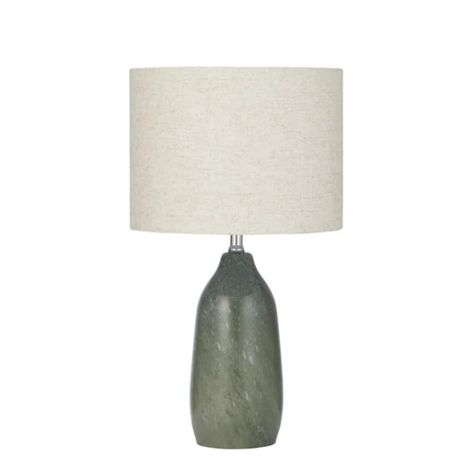 Sainz Glass Table Lamp