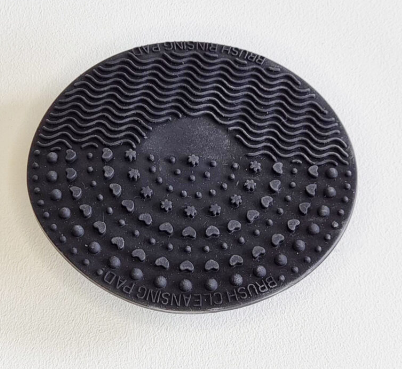 Artisan Brush Scrubber