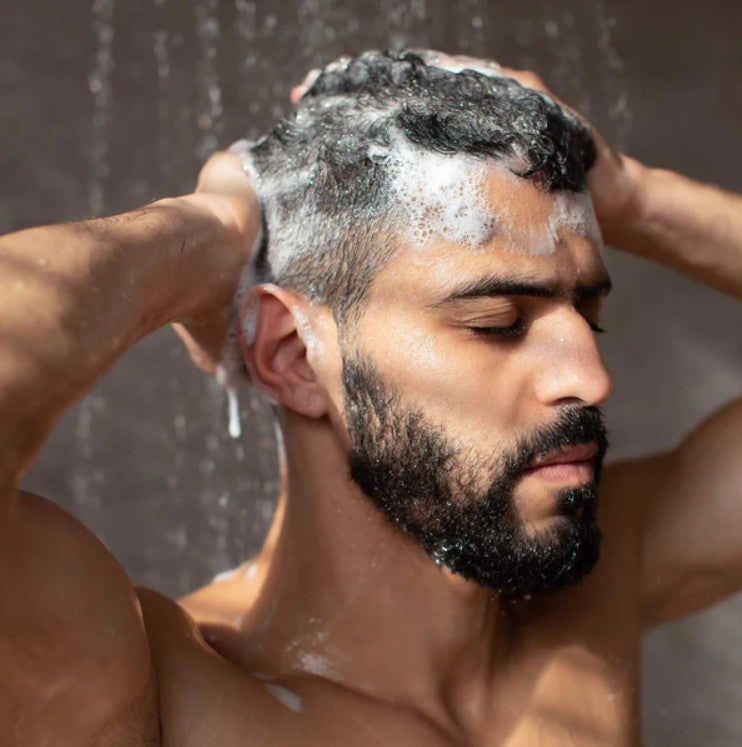 Charles + Lee 2 in 1 Shampoo & Conditioner 200ml