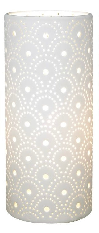 Samara Lamps - 4 Styles