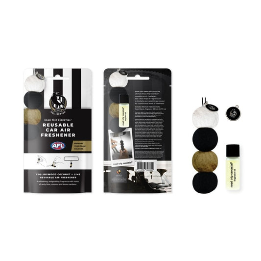 Smelly Balls AFL - Collingwood