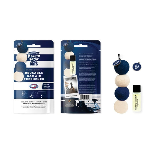 Smelly Balls AFL - Geelong