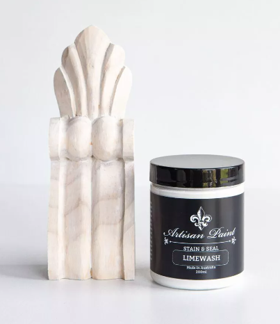 Artisan Stain & Seal