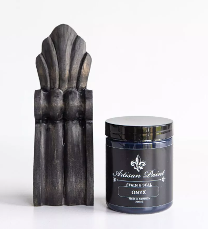 Artisan Stain & Seal