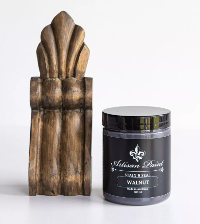 Artisan Stain & Seal