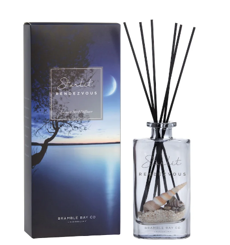 Bramble Bay 'Starlit Rendezvous' Diffuser
