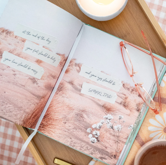 The Ultimate Travel Journal