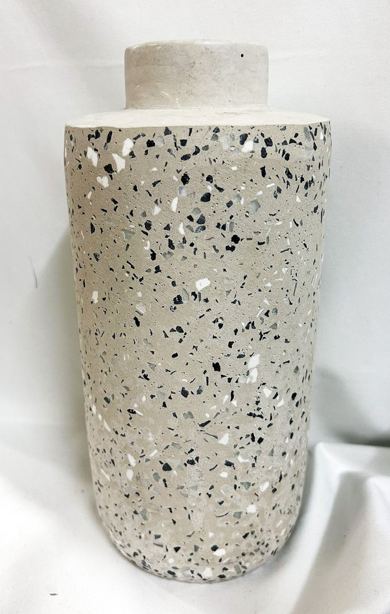 Tucci Vase