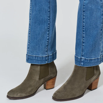 Wander Boot