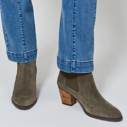 Wander Boot