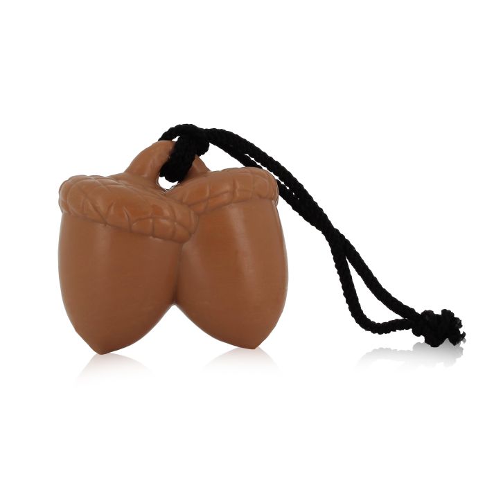 Wash your Nuts Soap on a Rope