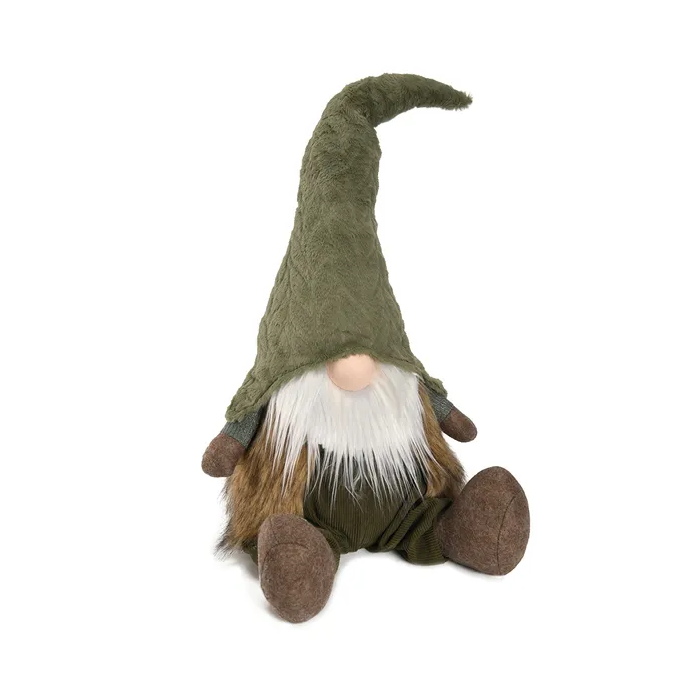 Wildwood Gnome
