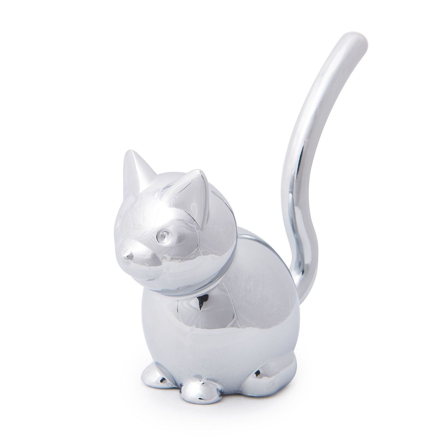 Zoola Ring Holders - 4 Animals
