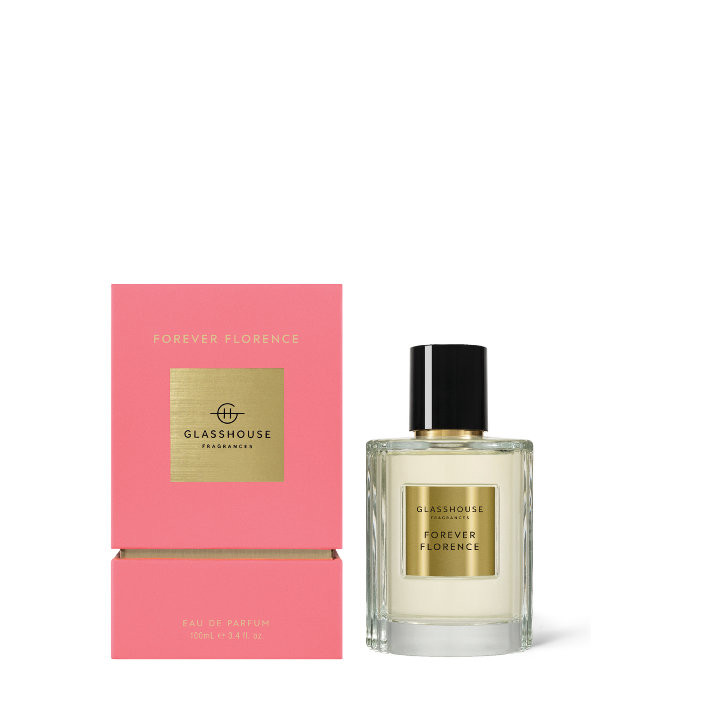 Glasshouse "Forever Florence" Eau de Parfum