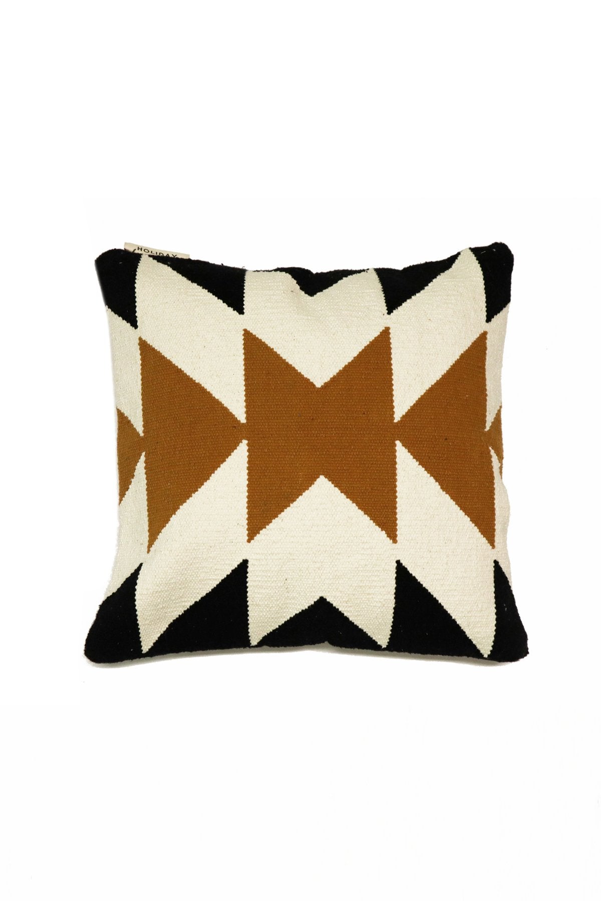 Holiday Home - Casteo Cushion - Tan