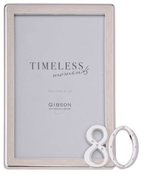 Diamond 80 Photo Frame 4x6