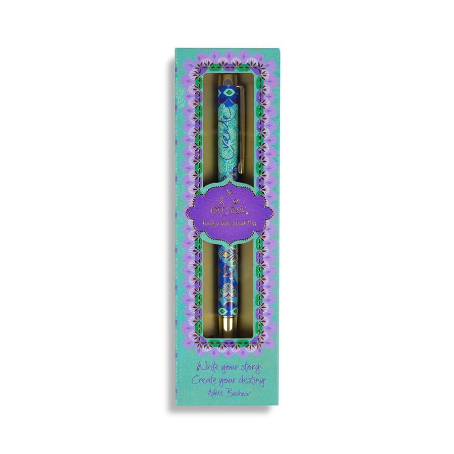 Intrinsic - Create Rollerball Pen
