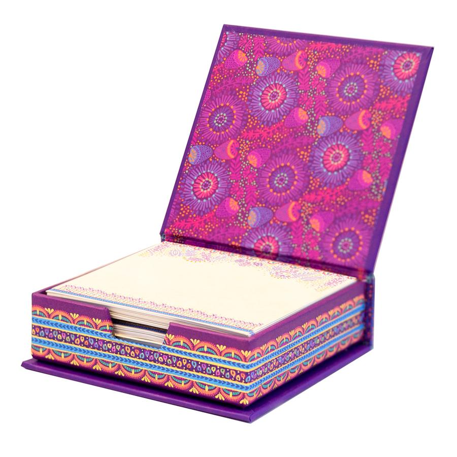 Intrinsic - New Beginnings Notebox – Interior Motif ADL