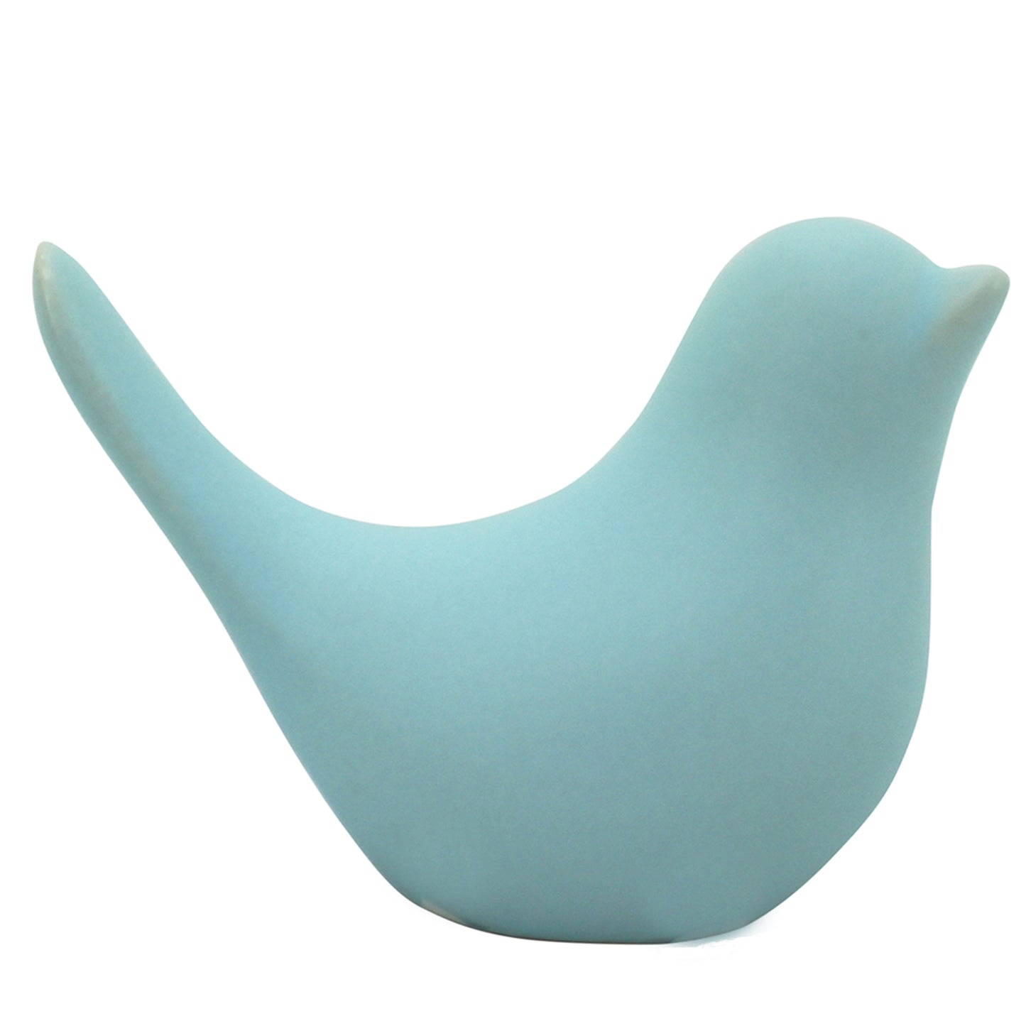 Della Dove Light Blue Small