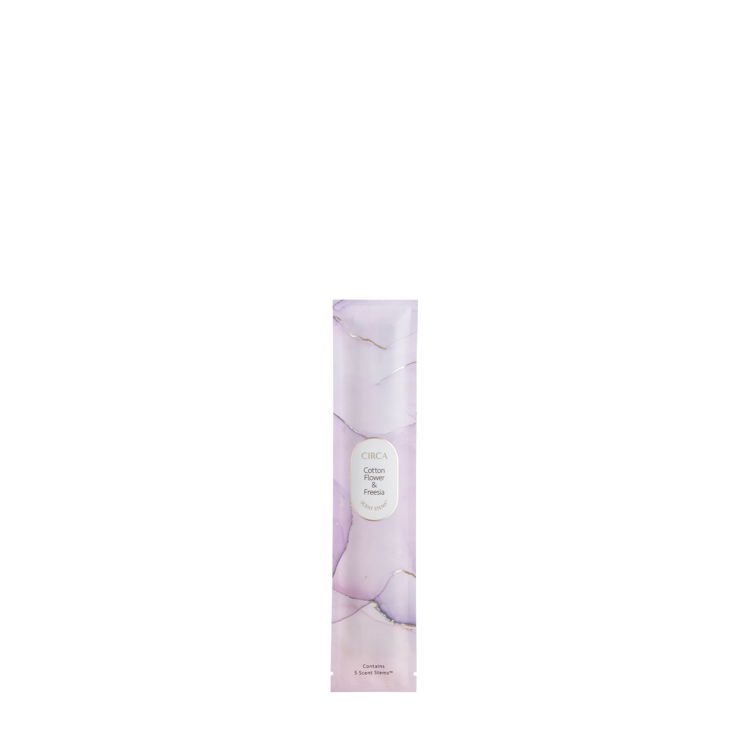 Circa Cotton Flower & Freesia Replacement Scent Stems