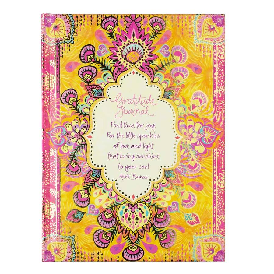 Intrinsic - Gratitude Journal