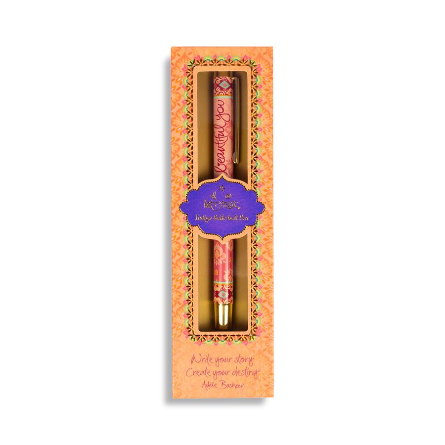 Intrinsic- Beautiful Dreamer Rollerball Pen