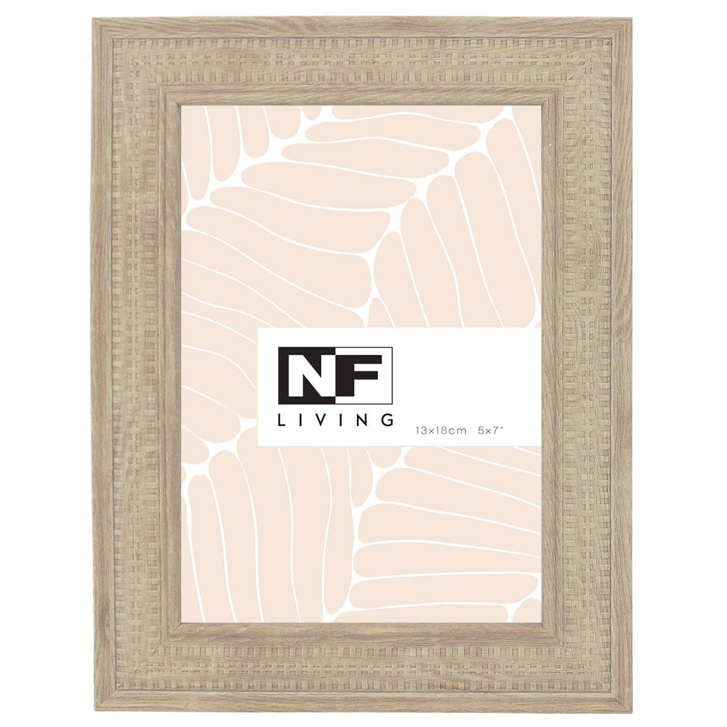 "Seanna" Photo Frame