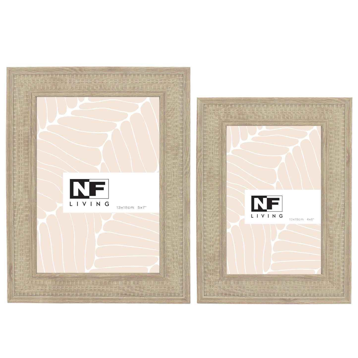"Seanna" Photo Frame